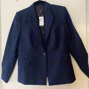 Designer, Judith and Charles blazer jacket